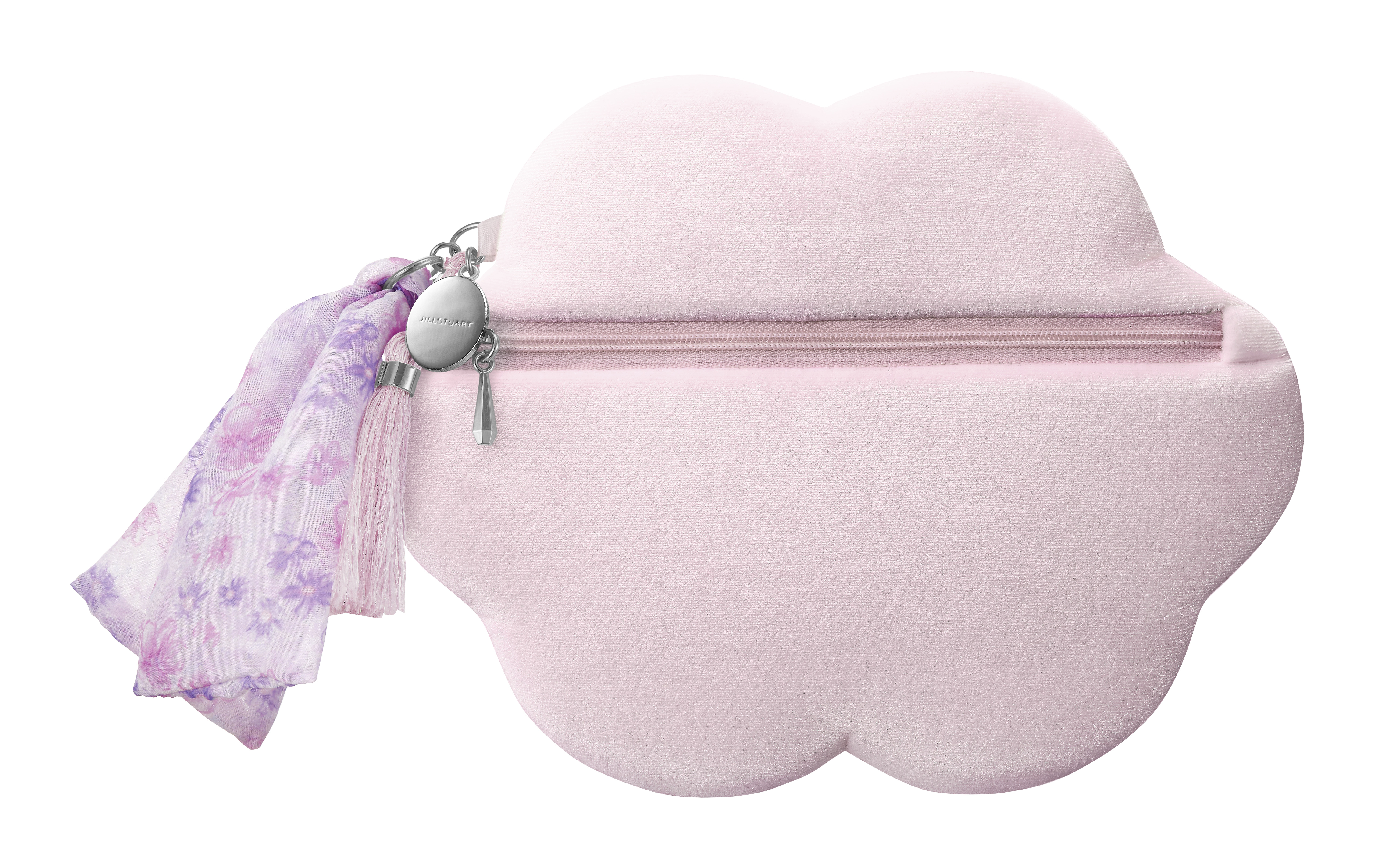 ユニコーンユートピア コレクション 雲形ポーチ