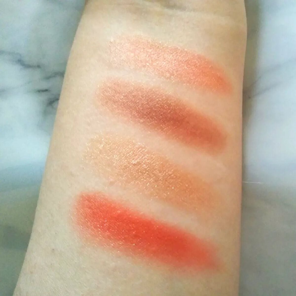 アヴァンセ ジョリ・エ ジョリ・エ リキッドアイライナー/アヴァンセ/リキッドアイライナーを使ったクチコミ(3枚目)