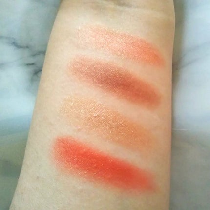 Girls Award デュアルアイシャドウ/crayontouch-me/アイシャドウパレットを使ったクチコミ(3枚目)