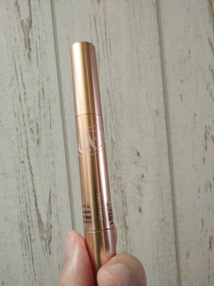ゲットイットティントグレーズバーム/TONYMOLY/リップティントを使ったクチコミ(3枚目)