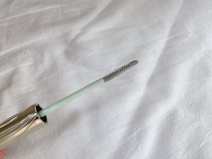 カールラッシュ フィクサー/Elégance/マスカラ下地を使ったクチコミ(2枚目)