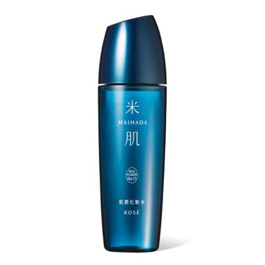 米肌 肌潤化粧水 つめかえ用 110ml