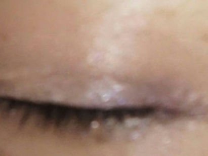 ピュア カラー ブラッシュ 133 秋流/SUQQU/パウダーチークを使ったクチコミ（3枚目）