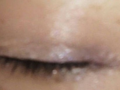 ピュア カラー ブラッシュ/SUQQU/パウダーチークを使ったクチコミ(3枚目)