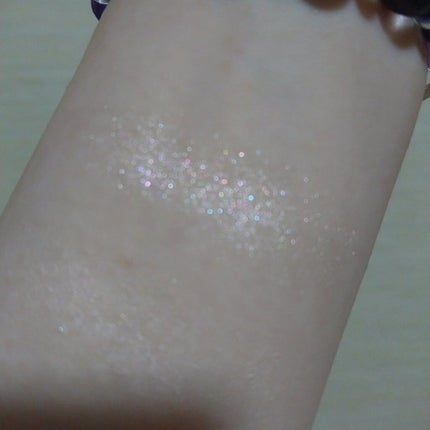 プリズムハイライターデュオ/CLIO/パウダーハイライトを使ったクチコミ(7枚目)