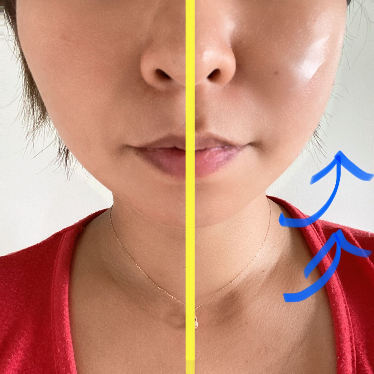 かづき・デザインテープ/かづきれいこ/その他化粧小物を使ったクチコミ（1枚目）