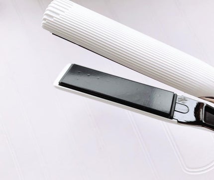 リファ ビューテック ストレートアイロン/ReFa/ストレートアイロンを使ったクチコミ(4枚目)