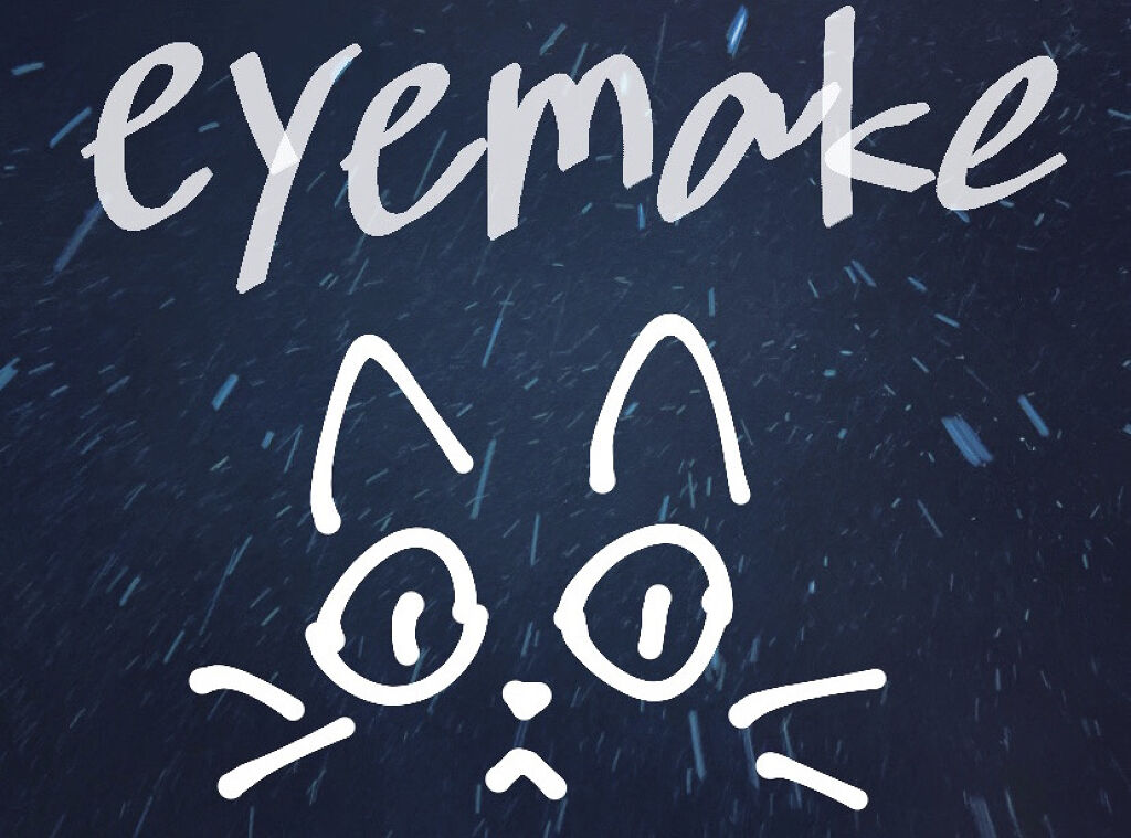 ドットオンムードアイパレット/Heart Percent/アイシャドウパレットを使ったクチコミ（1枚目）