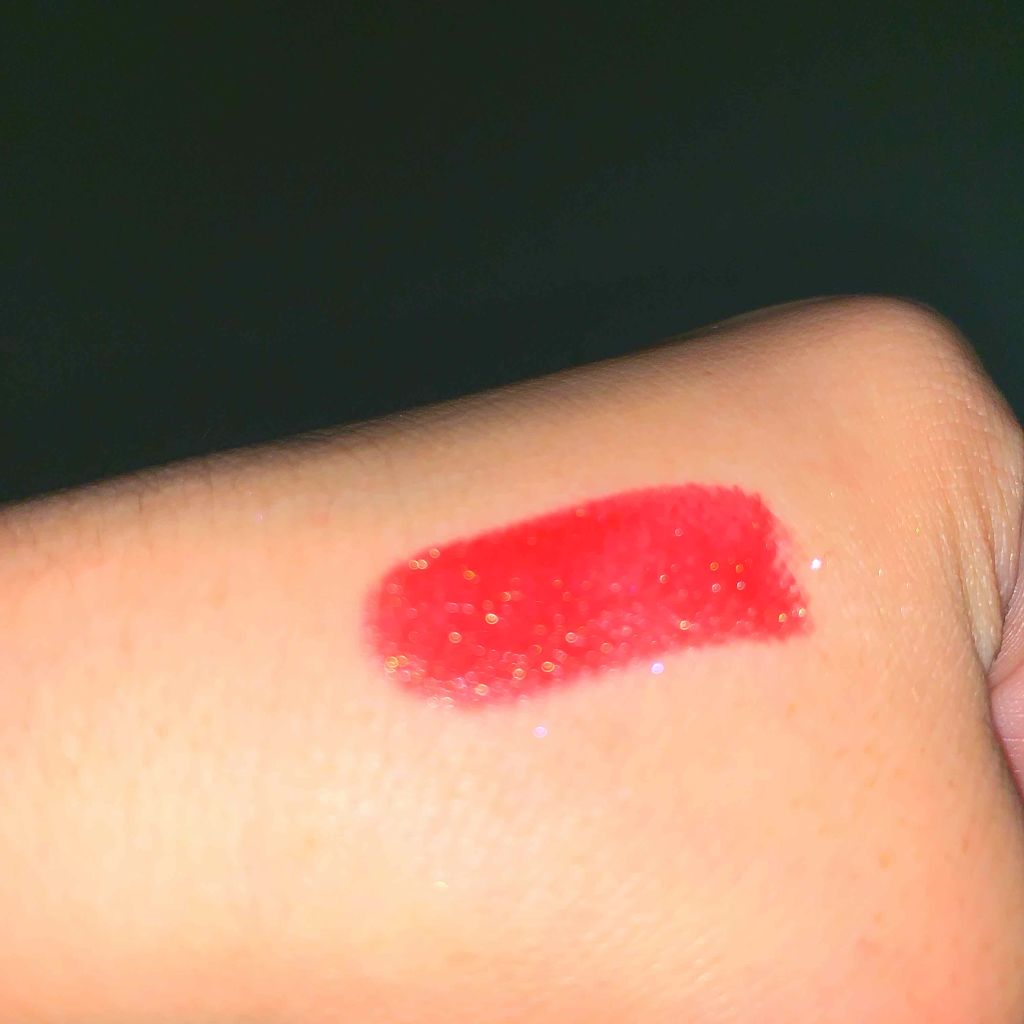 シャインコンパルジョン/MAYBELLINE NEW YORK/口紅を使ったクチコミ(2枚目)