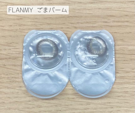 Angelcolor Bambi Series 1day /AngelColor/ワンデー(1DAY)カラコンを使ったクチコミ(4枚目)