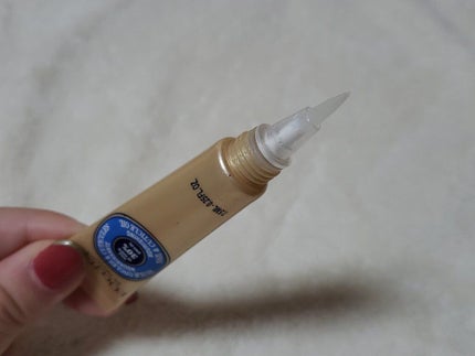 シア ネイルオイル/L'OCCITANE/ネイルオイル・トリートメントを使ったクチコミ(8枚目)