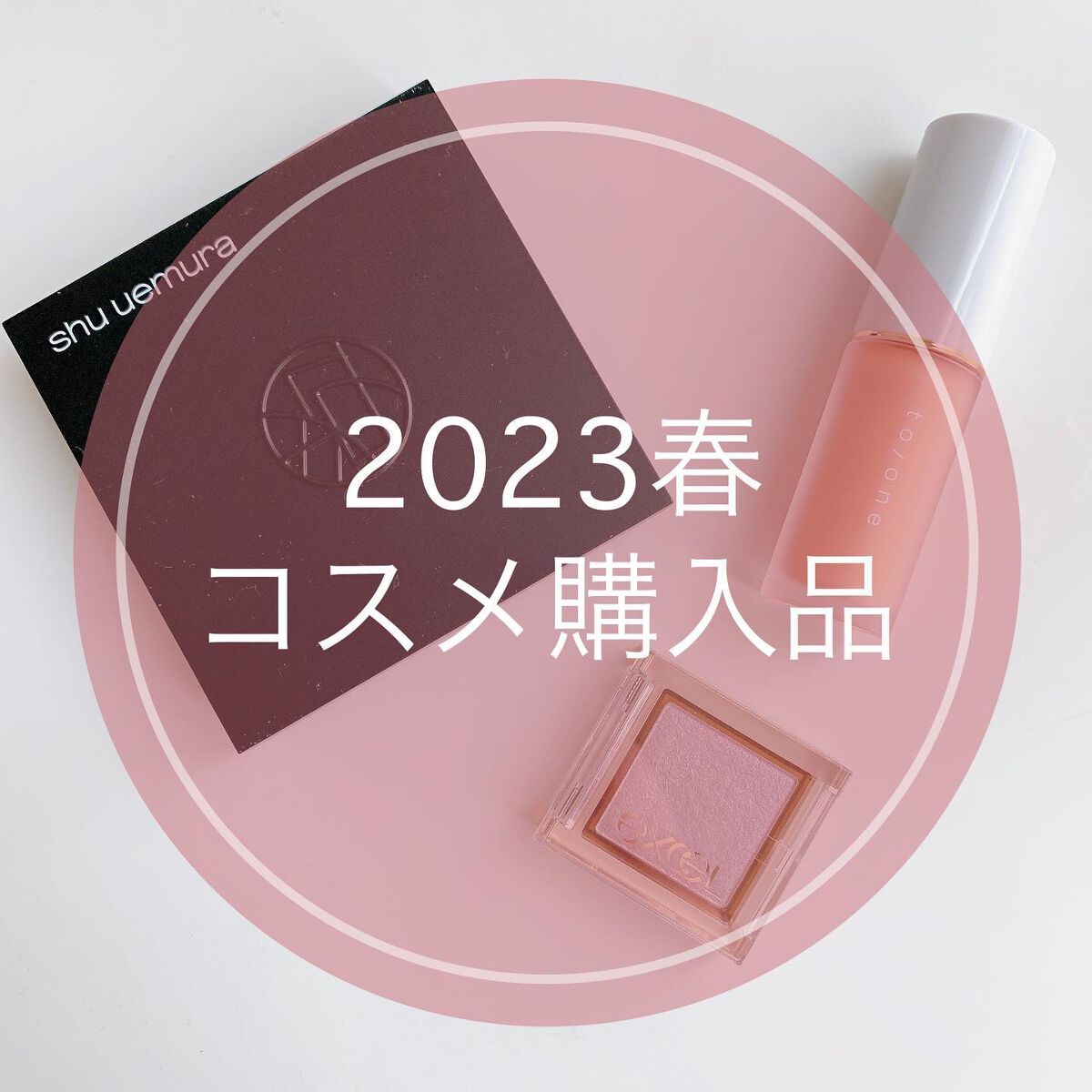 アイプランナー/excel/単色アイシャドウを使ったクチコミ（1枚目）