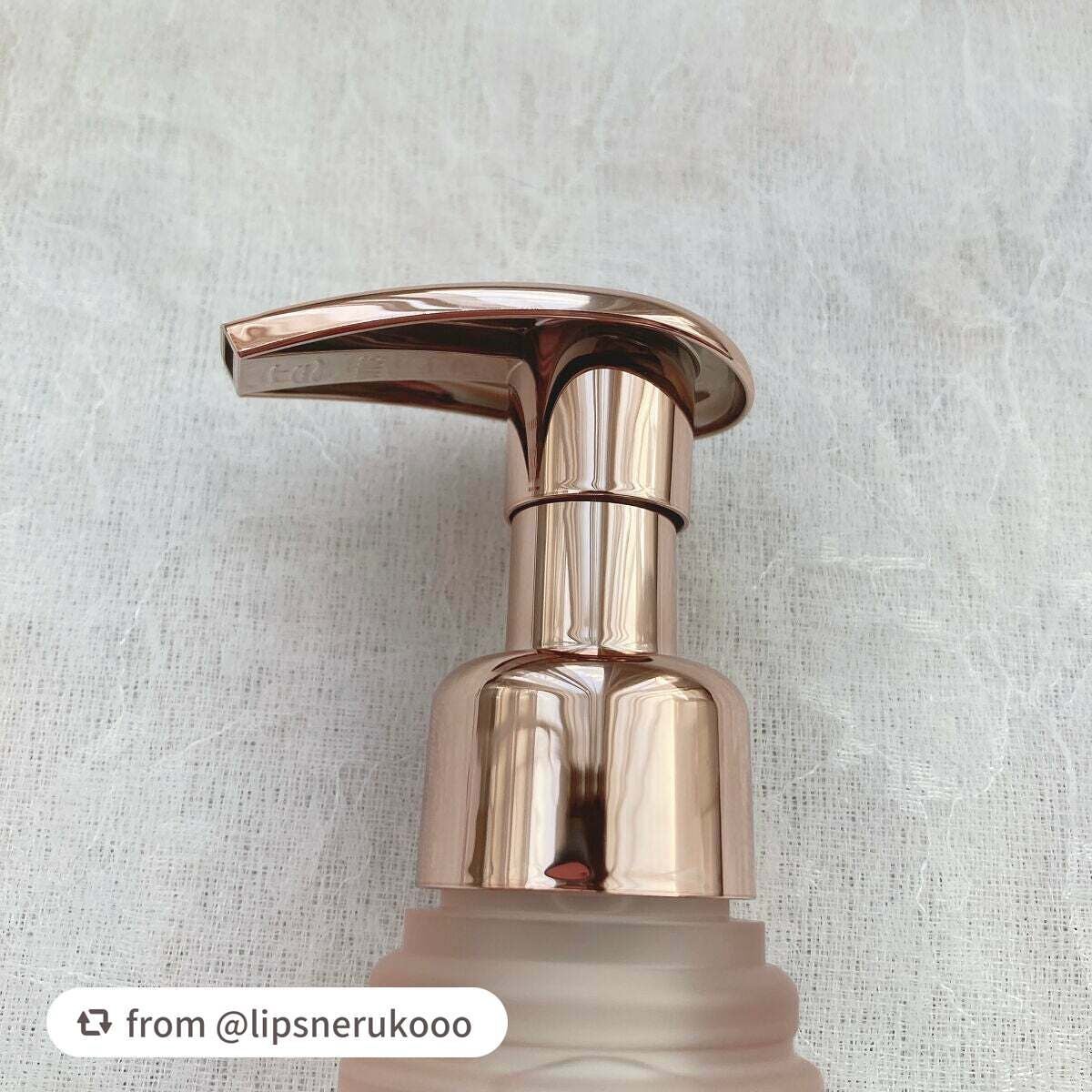 プルント ディープリペア美容液ヘアオイル/Purunt./ヘアオイルを使ったクチコミ(4枚目)