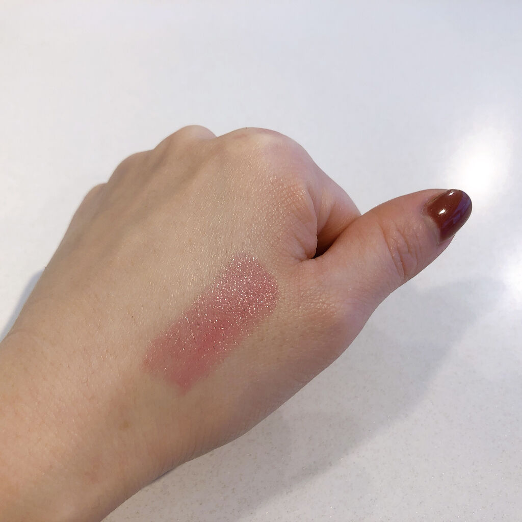 エクストラ リップ ティント/BOBBI BROWN/リップティントを使ったクチコミ（3枚目）