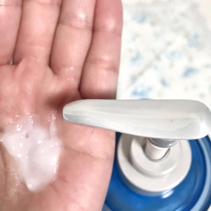 スリープテック リペア シャンプー/ヘアトリートメント/NeNe Night/市販シャンプーを使ったクチコミ(4枚目)