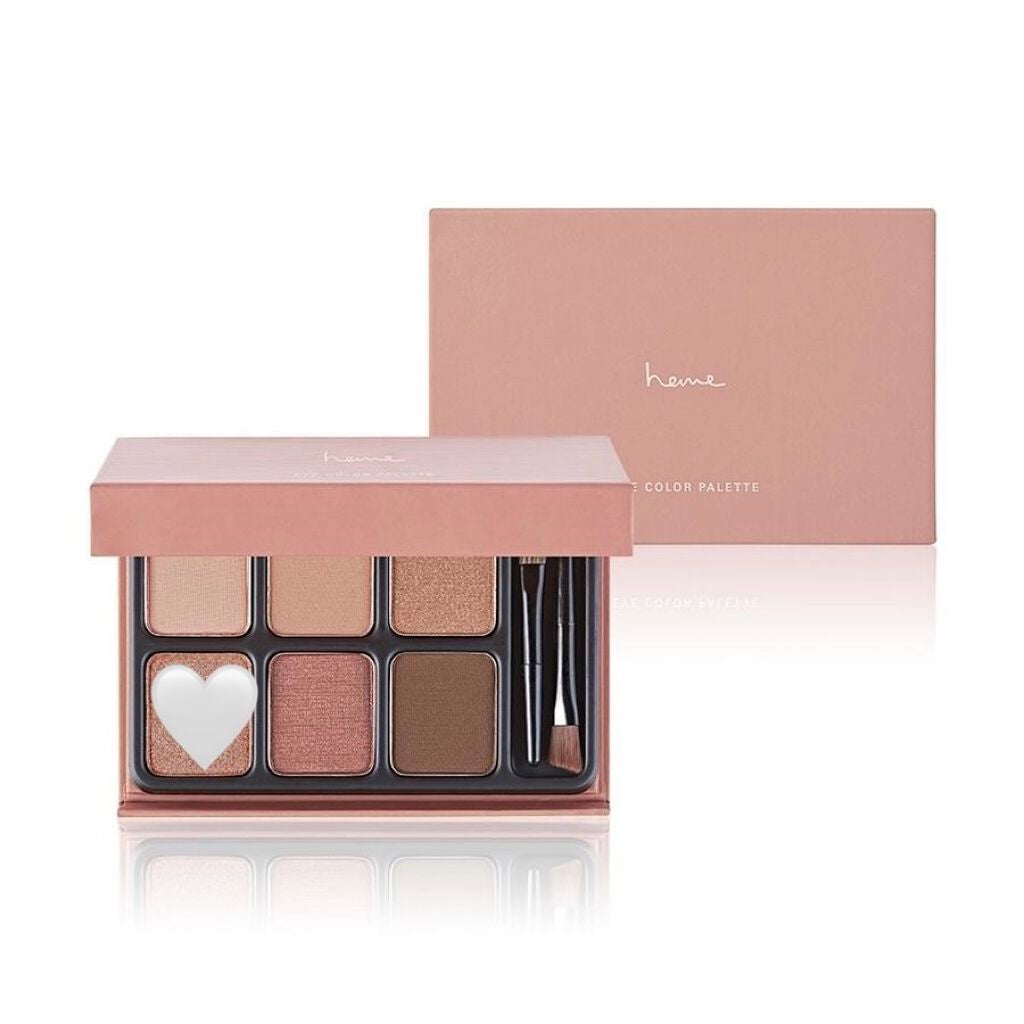 3CE マルチアイカラーパレット/3CE/アイシャドウパレットを使ったクチコミ(3枚目)