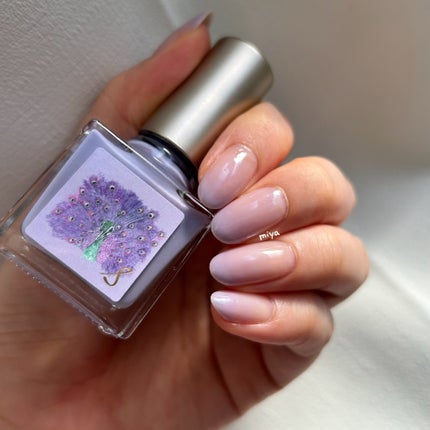 ネイルエス/ nail S(ネイルエス) /マニキュアを使ったクチコミ(2枚目)