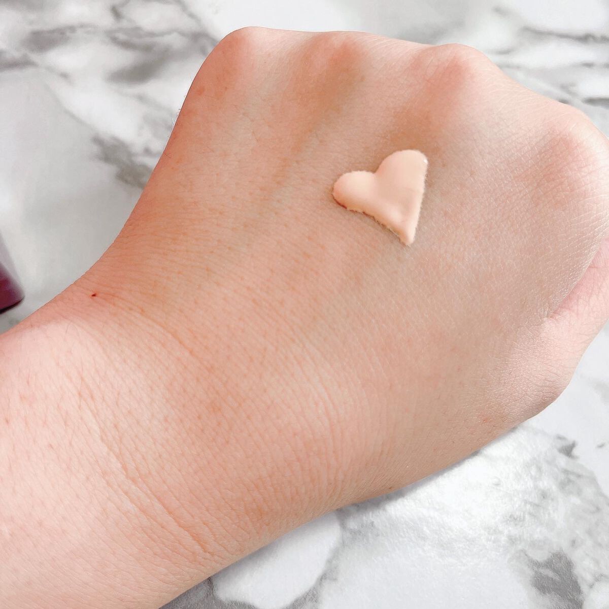 スキンイリュージョンプライマーＵＶｎ/コフレドール/化粧下地を使ったクチコミ（3枚目）