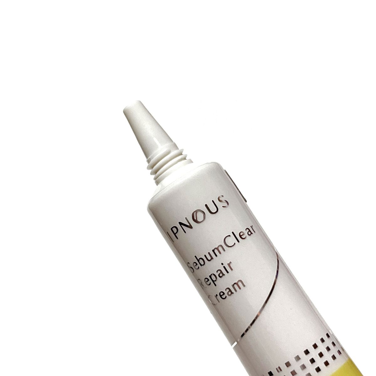 イプノス シーバムクリア リペアクリーム/ACSEINE/フェイスクリームを使ったクチコミ（2枚目）