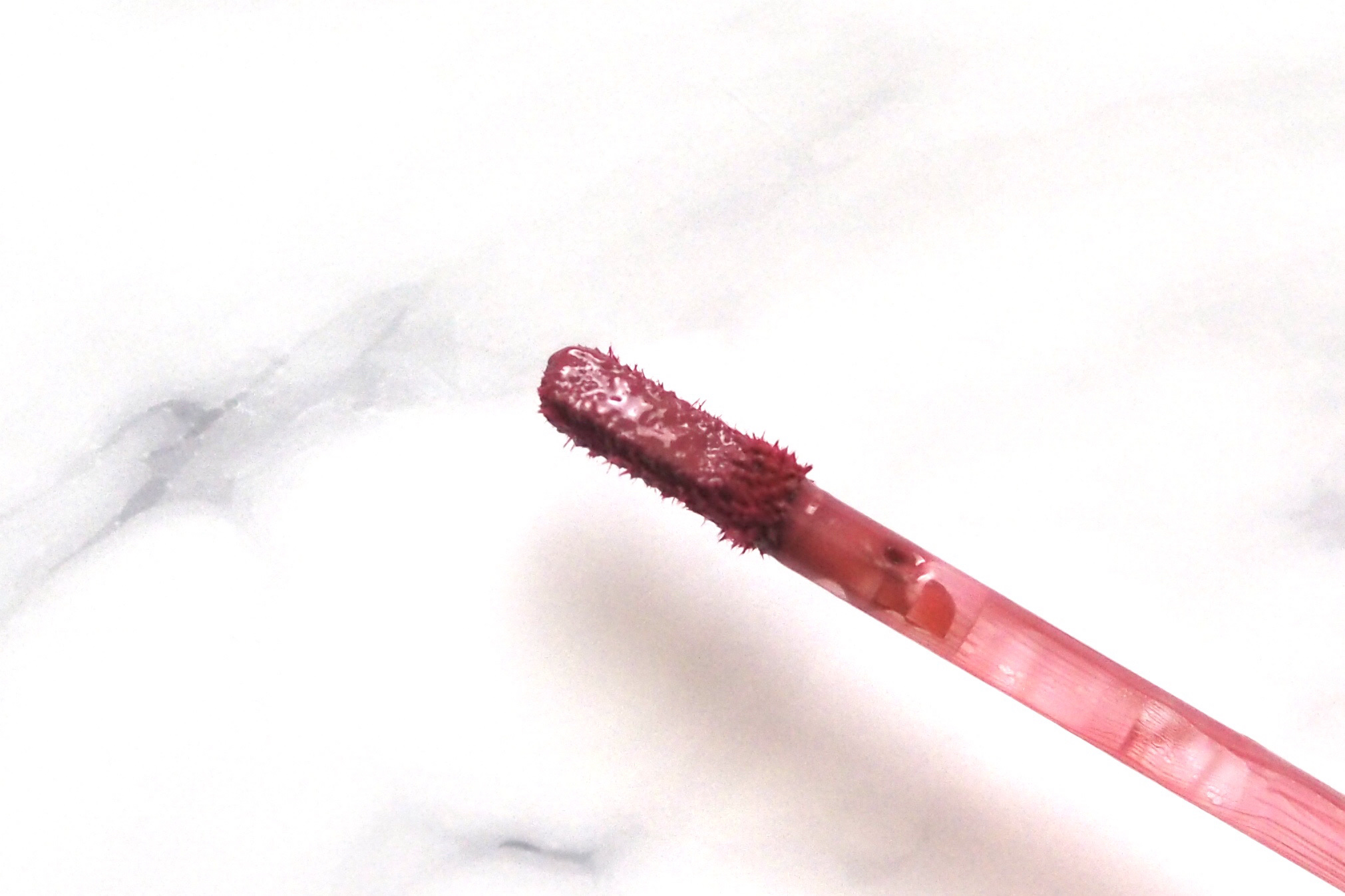 デュイフルウォーターティント/rom&nd/リップティントを使ったクチコミ（3枚目）