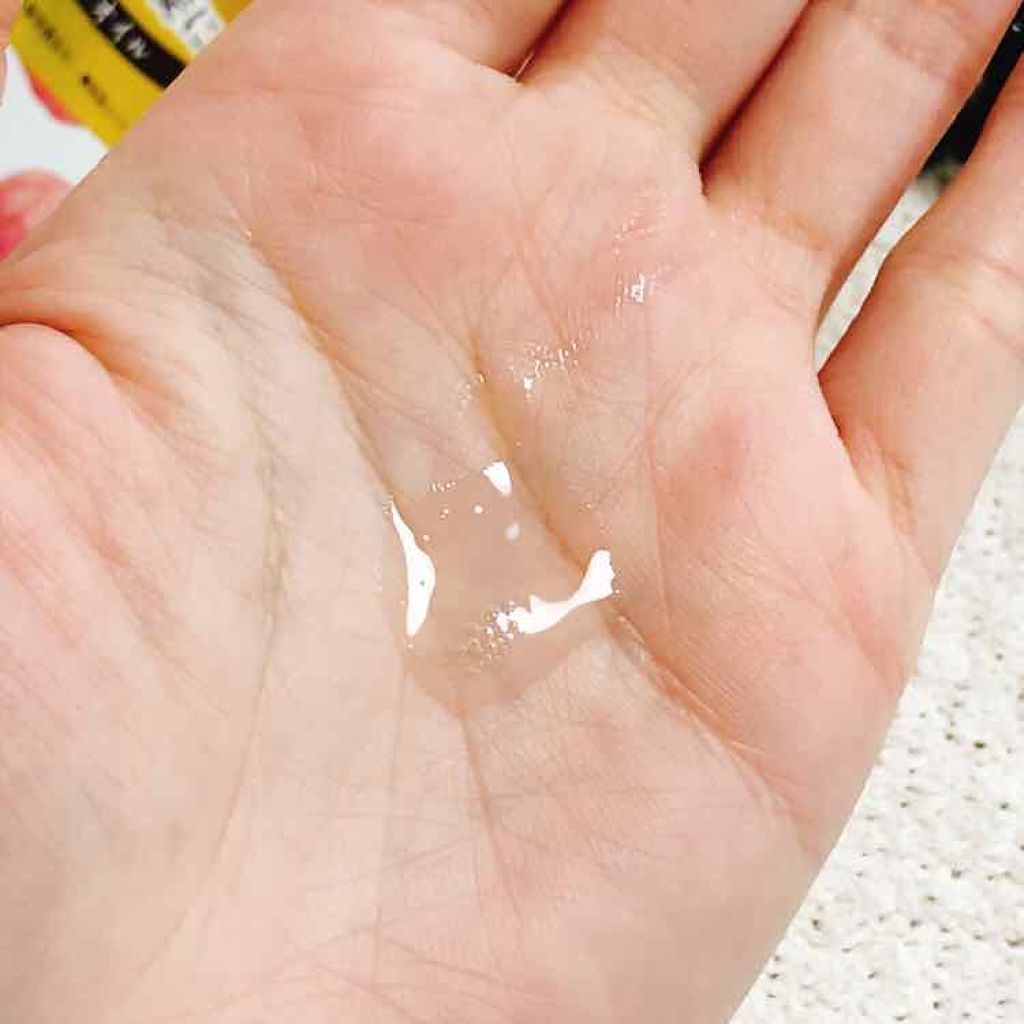 濃厚つややかヘアオイルセラム/モモリ/ヘアオイルを使ったクチコミ（3枚目）