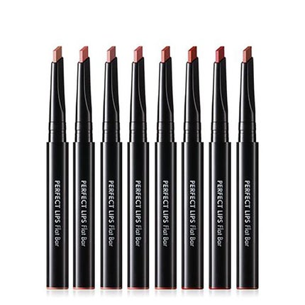TONYMOLY PERFECT LIPS Flat Bar