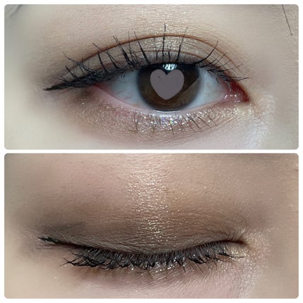 3Dプロデュースシャドウ/KATE/アイシャドウパレットを使ったクチコミ(4枚目)