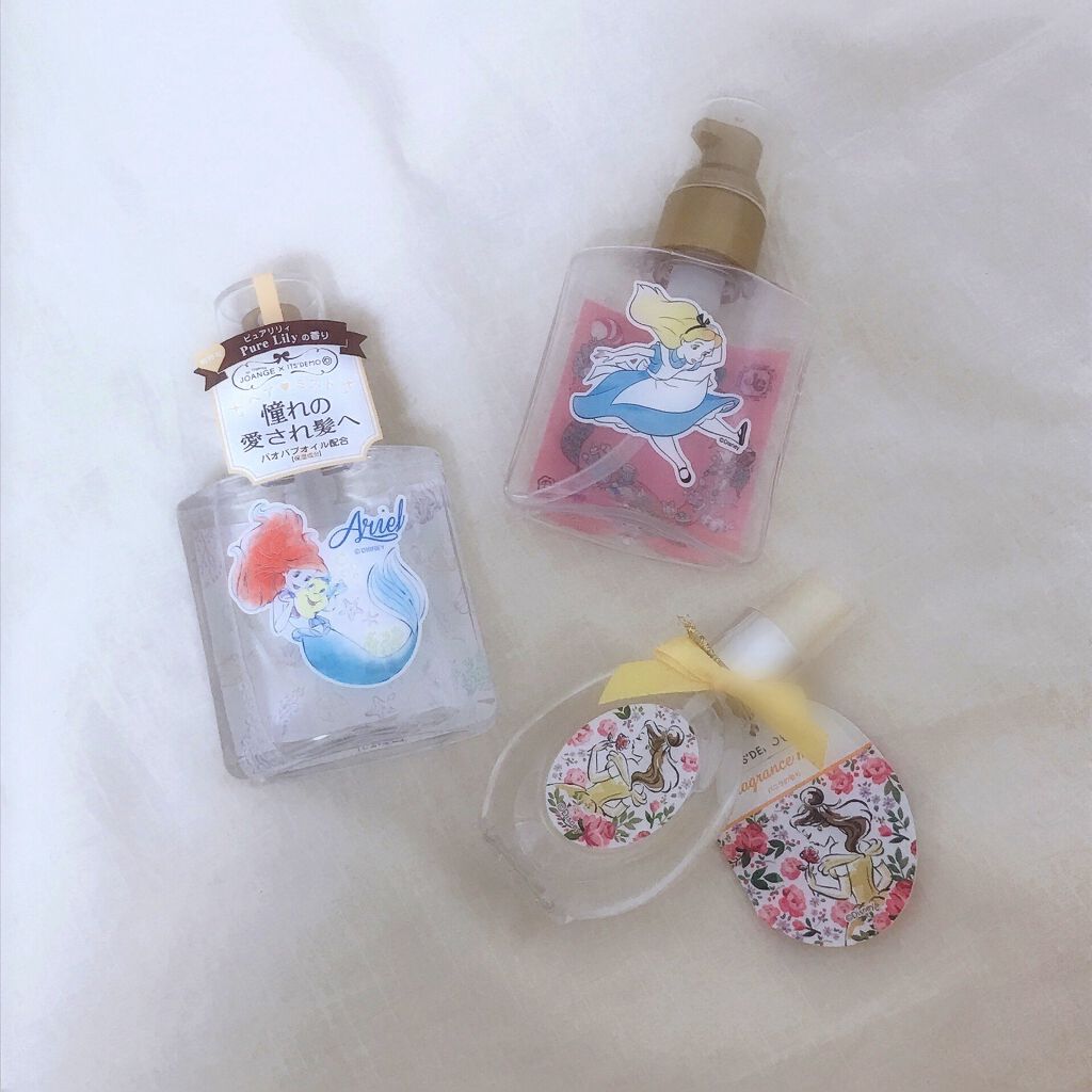 フレグランスミスト/IT'S DEMO/香水(レディース)を使ったクチコミ（2枚目）