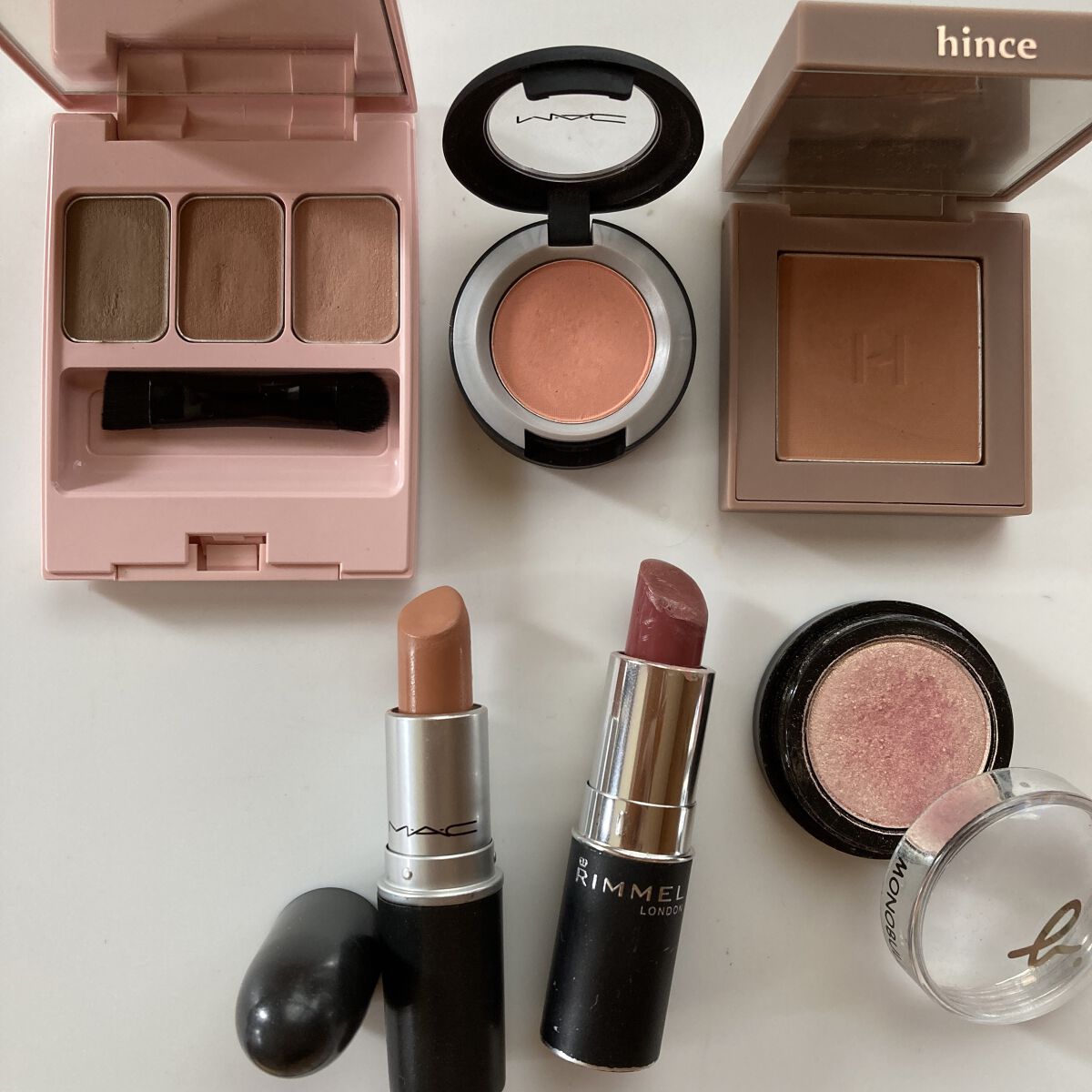 リップスティック ピーチストック/M・A・C/口紅を使ったクチコミ（1枚目）