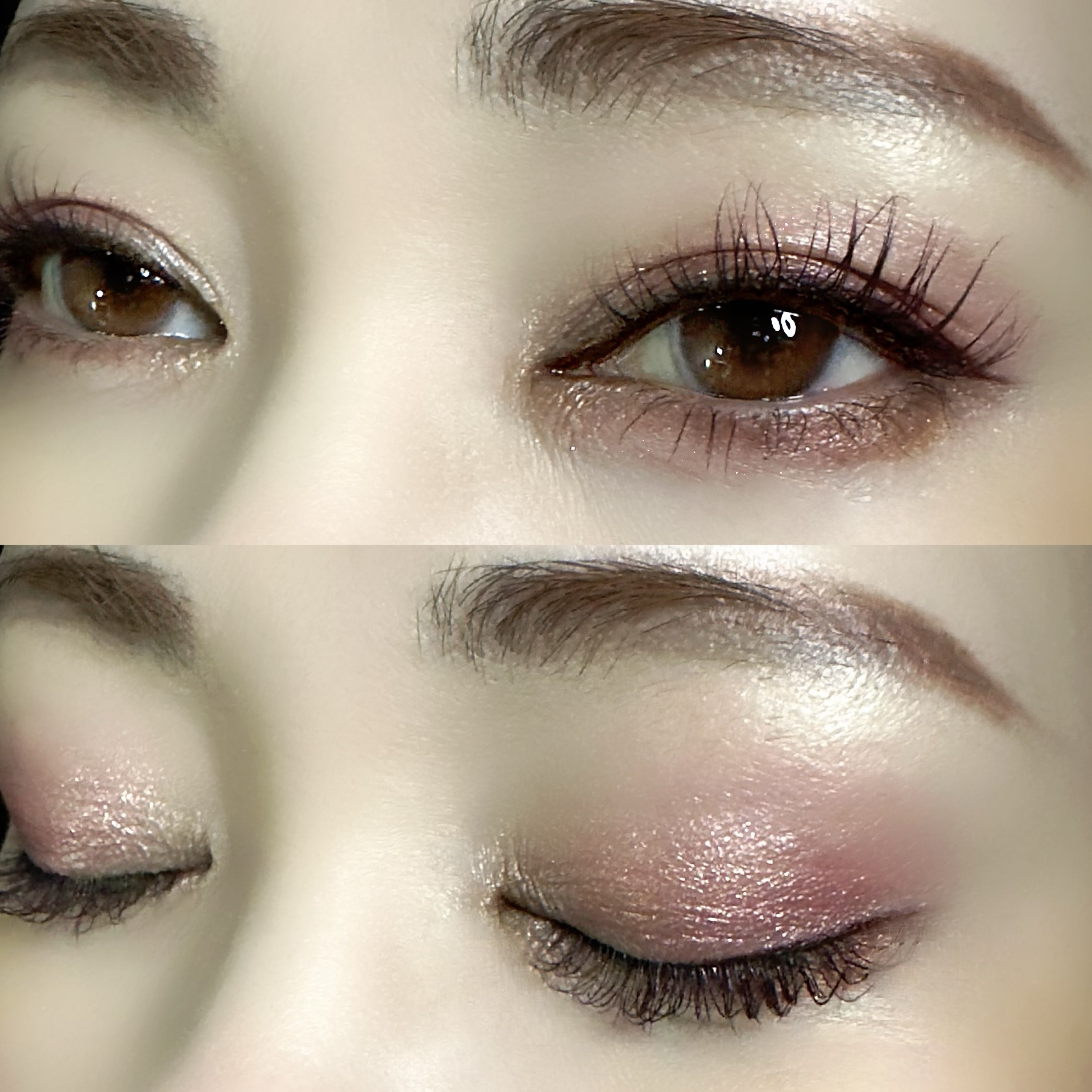 パワーフィットマスカラ ロング/チャコット・コスメティクス/マスカラを使ったクチコミ（1枚目）