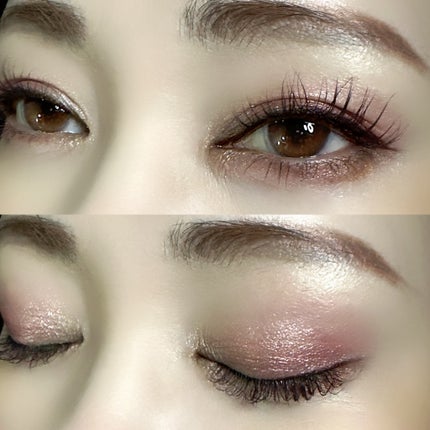 ケイト デザイニングアイブロウ3D/KATE/パウダーアイブロウを使ったクチコミ(1枚目)