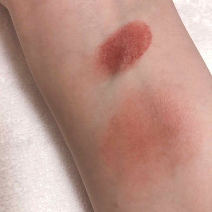 クリームチーク/キャンメイク/ジェル・クリームチークを使ったクチコミ(3枚目)