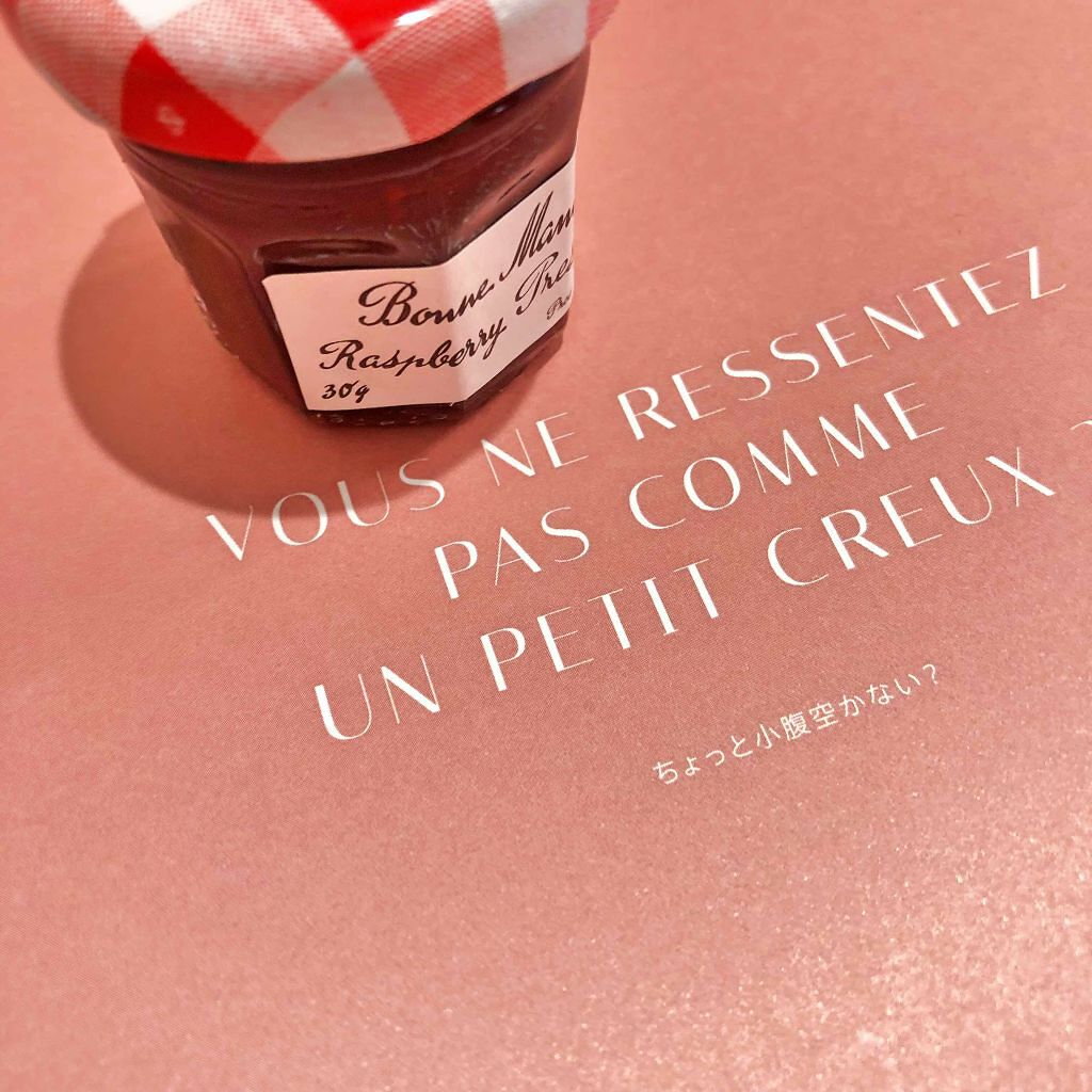 My Little Box/My Little Box/その他キットセットを使ったクチコミ(3枚目)