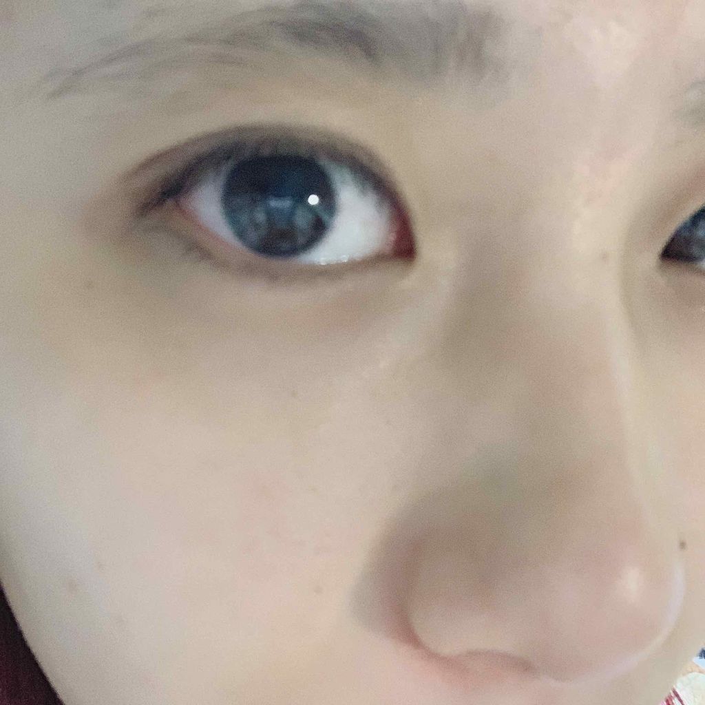 アイトーク クリアジェル/アイトーク/二重まぶた用アイテムを使ったクチコミ(2枚目)