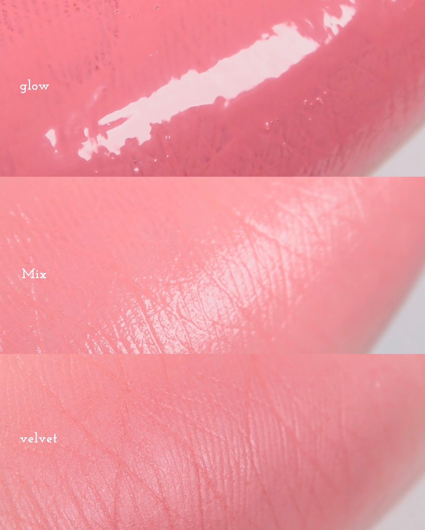 チークトーン リップ&チーク デュオバーム/TONYMOLY/口紅を使ったクチコミ(6枚目)