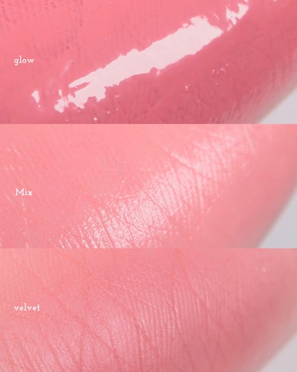 チークトーン リップ&チーク デュオバーム/TONYMOLY/口紅を使ったクチコミ(6枚目)