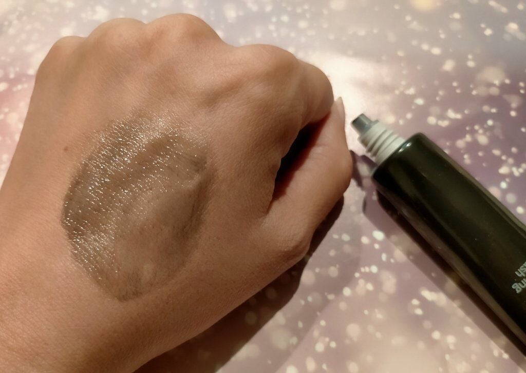 ソフィーナ iP ポア クリアリング ジェル ウォッシュ/SOFINA iP/その他洗顔料を使ったクチコミ(4枚目)