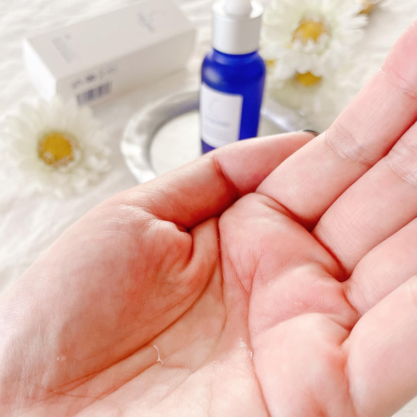 タカミスキンピール/タカミ/ブースター・導入液を使ったクチコミ（2枚目）