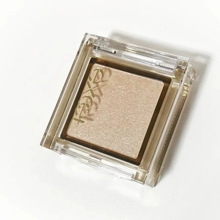 アイプランナー/excel/単色アイシャドウを使ったクチコミ(2枚目)