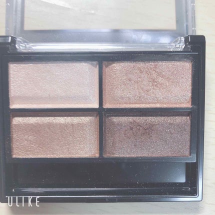 ナチュラル チークN/CEZANNE/パウダーチークを使ったクチコミ(4枚目)