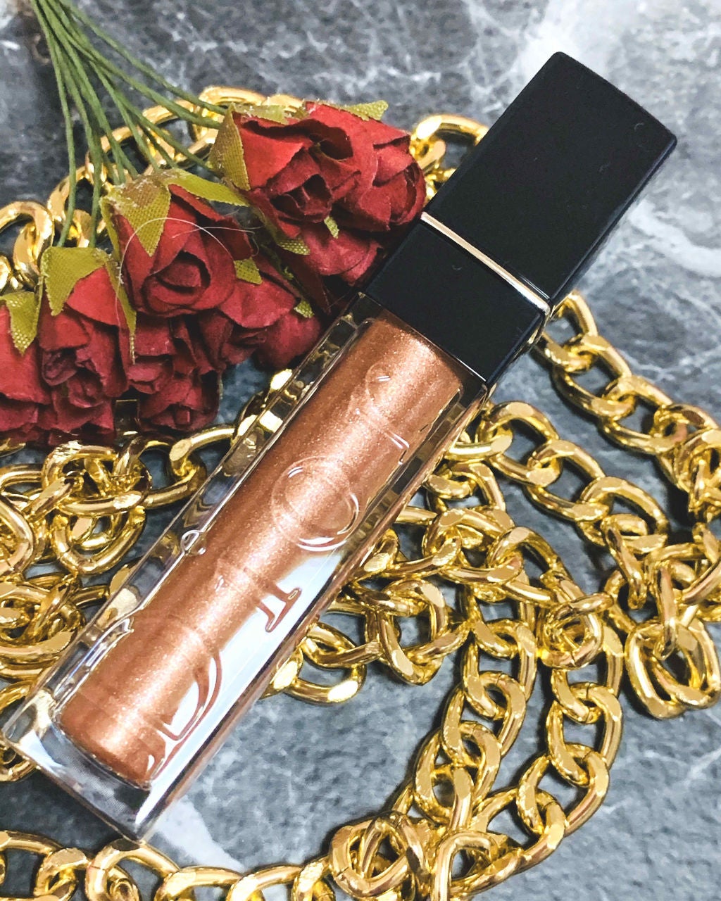 ディオールショウ リキッド モノ/Dior/リキッドアイシャドウを使ったクチコミ(1枚目)