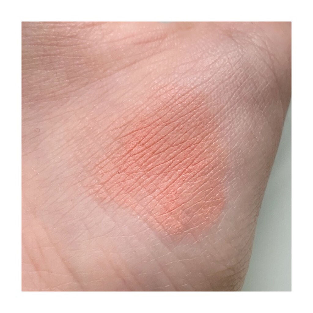 ティントチーク/パルガントン/ジェル・クリームチークを使ったクチコミ(2枚目)