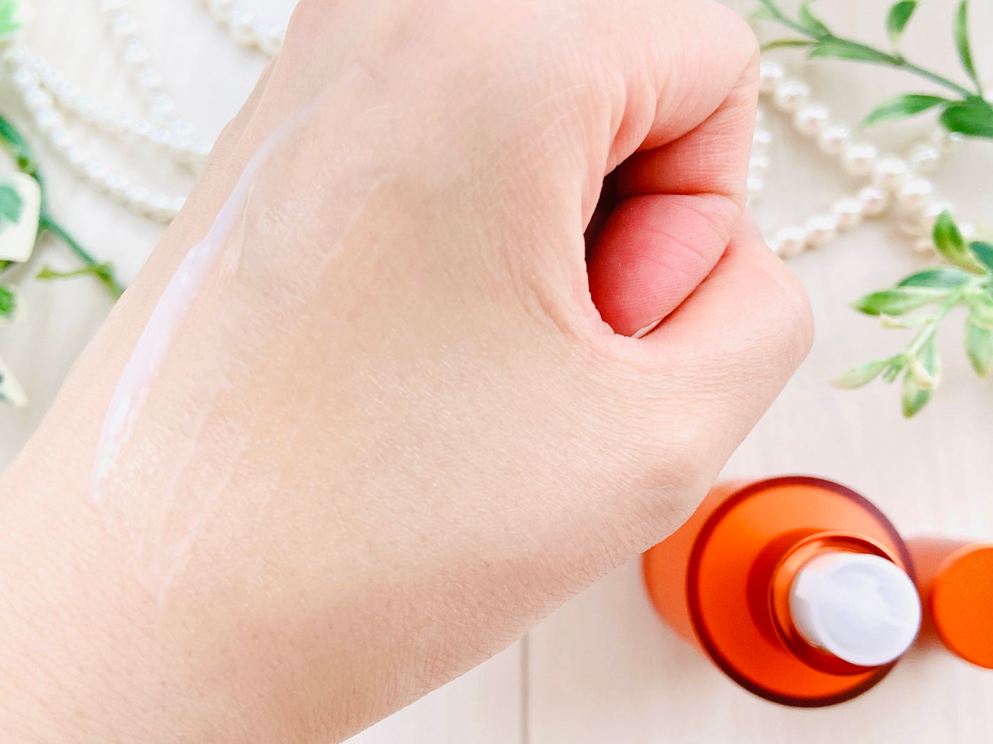 リアルカロテンブレミッシュクリアセラム/APRILSKIN/美容液を使ったクチコミ(10枚目)