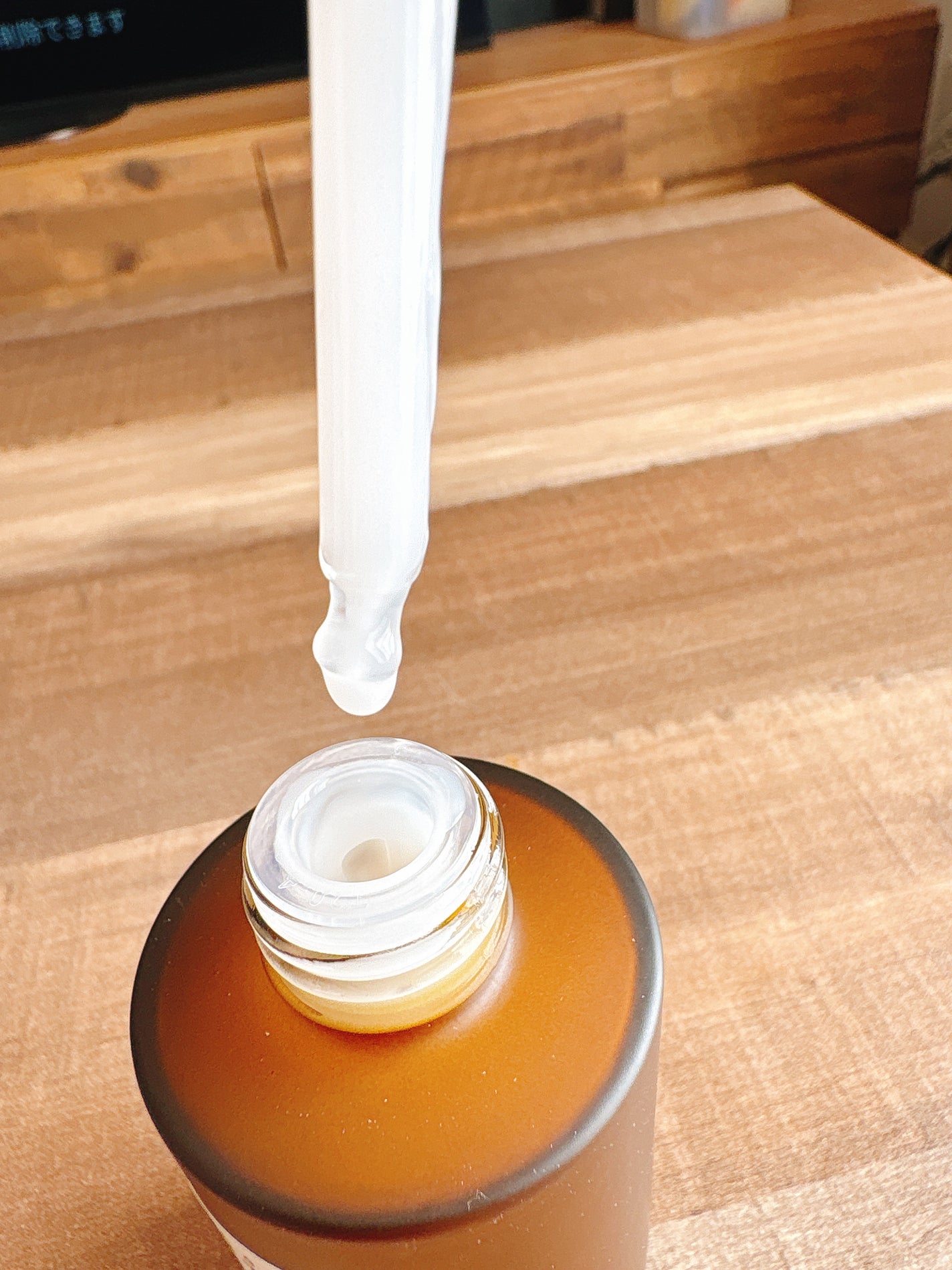 プロバイオシカ インテンシブ アンプル/SKIN1004/美容液を使ったクチコミ(2枚目)