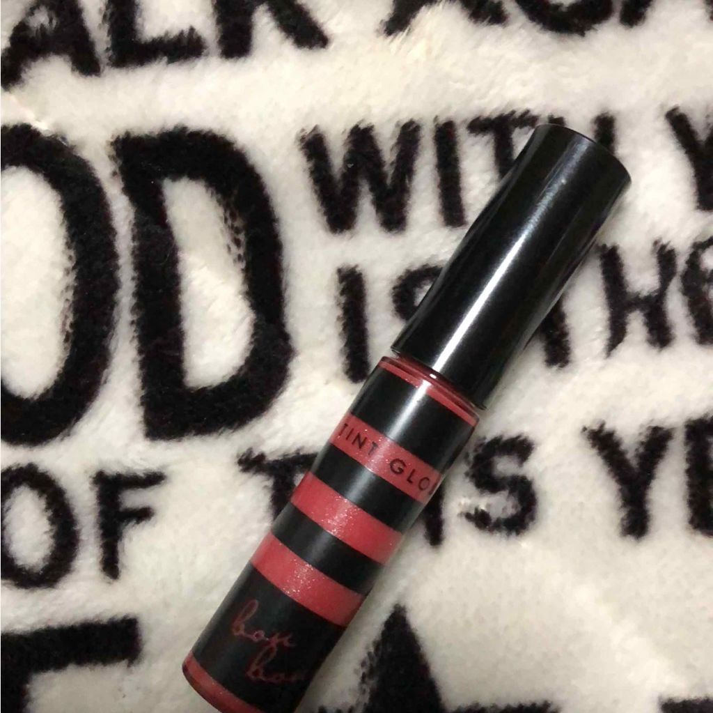 ティントグロス/ボンボン/リップグロスを使ったクチコミ(1枚目)