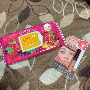 きーこ on LIPS 「✨購入品✨今日は、ドラッグストアでお買い物したものをご紹介しま..」（1枚目）