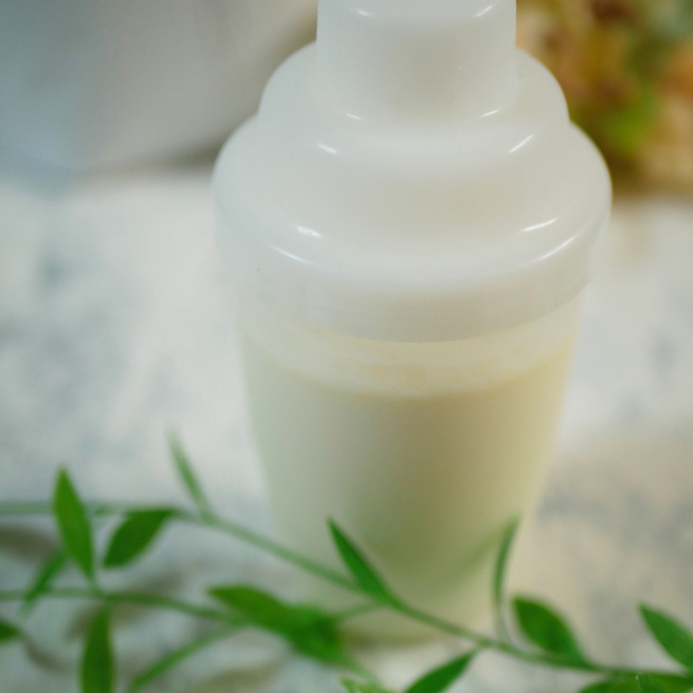 BEAUTY PROTEIN CS72 ホエイプロテイン レモン味/CS72 PROTEIN SHOP/ホエイプロテインを使ったクチコミ(5枚目)