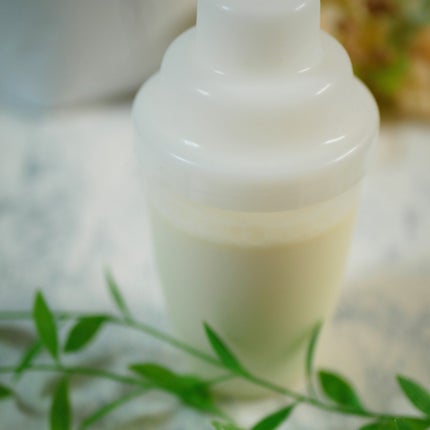 BEAUTY PROTEIN CS72 ホエイプロテイン レモン味/CS72 PROTEIN SHOP/ホエイプロテインを使ったクチコミ(5枚目)