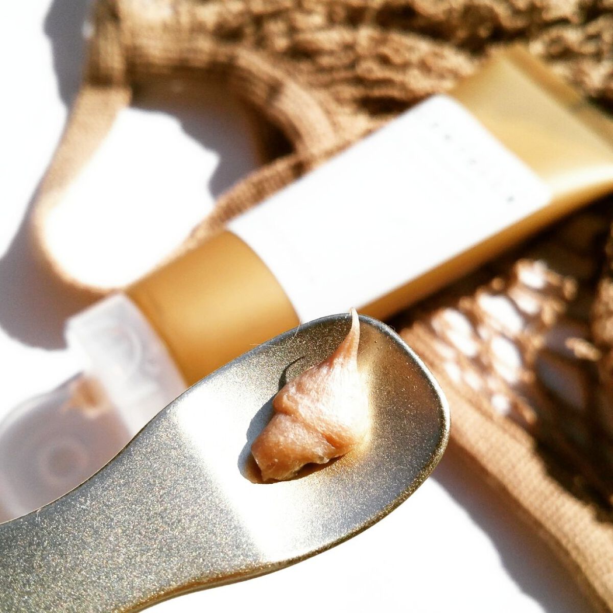 センテラ アンプルフォーム/SKIN1004/洗顔フォームを使ったクチコミ(2枚目)