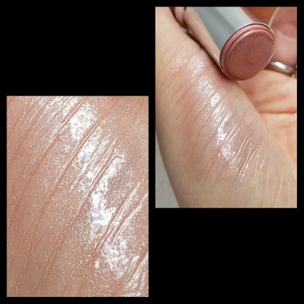 マイグロウハイライター/TIRTIR(ティルティル)/スティックハイライトを使ったクチコミ(5枚目)